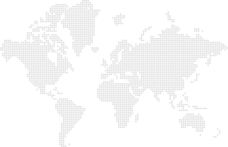 Global Presence Map